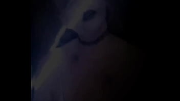 Tried the light effect on tiktok i’m impressed #crackeddoll #brokendoll #eltonjohn #goodboy