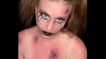 Tried the light effect on tiktok i’m impressed #crackeddoll #brokendoll #eltonjohn #goodboy