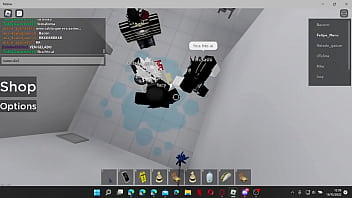 $ caras arrombam uma garotinha e deixam ela roxa