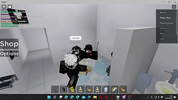 $ caras arrombam uma garotinha e deixam ela roxa