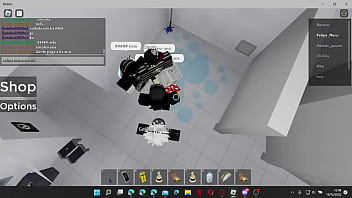 $ caras arrombam uma garotinha e deixam ela roxa