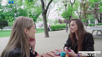 Quickfap 11m of hardcore threesome with alyssa reece tiffany tatum by only3x lost