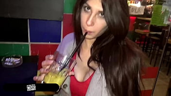 Horny stepdaughter ayda swinger pounds dean van damme's cock