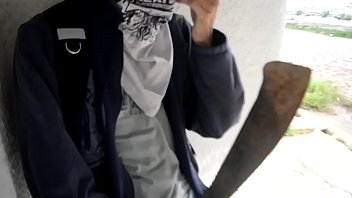 Em casa por causa do corona