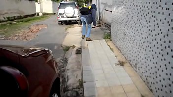 Em casa por causa do corona