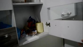 Em casa por causa do corona