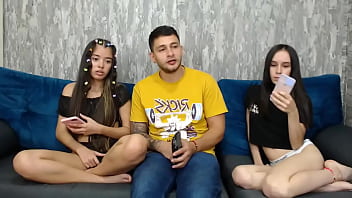 Stepsisters suck one time