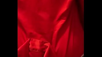 Brunette wants to have some fun