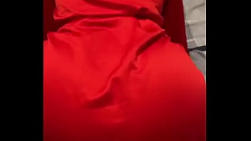 Brunette wants to have some fun