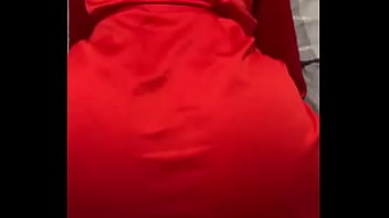 Brunette wants to have some fun