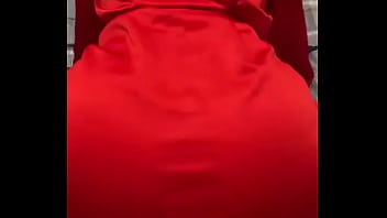 Brunette wants to have some fun