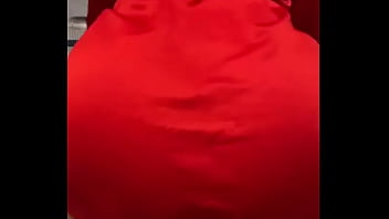 Brunette wants to have some fun