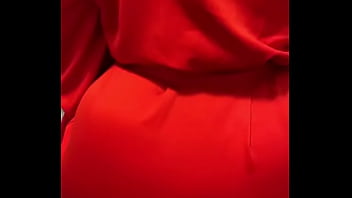 Brunette wants to have some fun