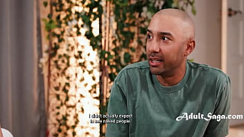 I really think we should have some time together interracial art fuck