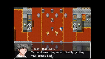 Bible quest parte 12