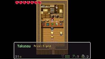 Bible quest parte 12