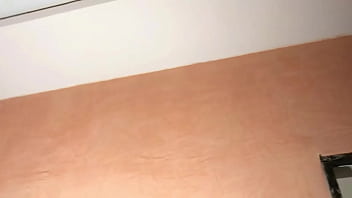 Fucked wet sarah on the couch till she