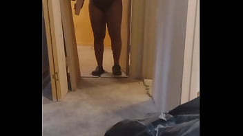 A little bit of decoration