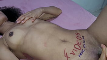 Estreando eu no xvideos