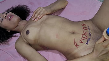 Estreando eu no xvideos