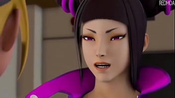 Futa Street Fighters thumbnail