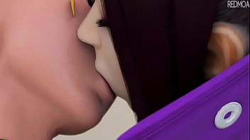 Futa street fighters