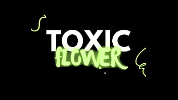 Toxic flower watch the full clip on our profile Toxic flower watch the full clip on our profile