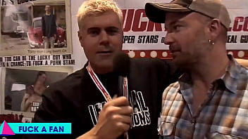 Porno dan's winner bryan braxton fucks charlie lynn