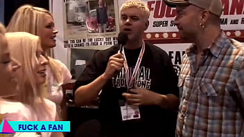 Porno dan's winner bryan braxton fucks charlie lynn