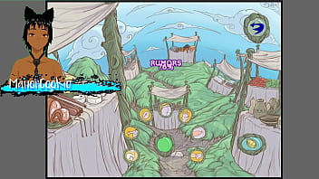 Elana champion of lust time to go the market and fuck and masturbate