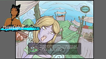 Elana champion of lust time to go the market and fuck and masturbate