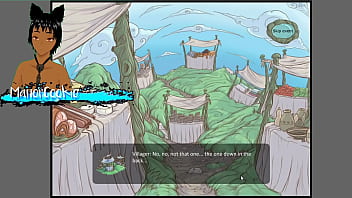 Elana champion of lust time to go the market and fuck and masturbate