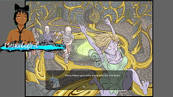 Elana champion of lust time to go the market and fuck and masturbate