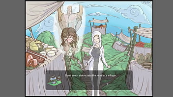 Elana champion of lust time to go the market and fuck and masturbate