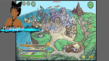 Elana champion of lust time to go the market and fuck and masturbate