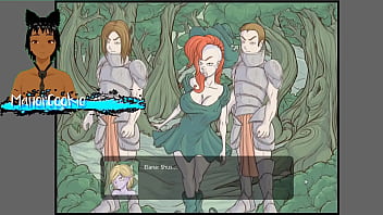 Elana champion of lust time to go the market and fuck and masturbate