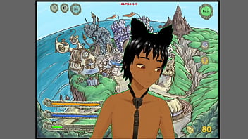 Elana Champion Of Lust Time To Go The Market And Fuck And Masturbate thumbnail