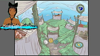 Elana champion of lust time to go the market and fuck and masturbate