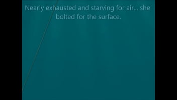 Swimming instructor porn 3d part 2