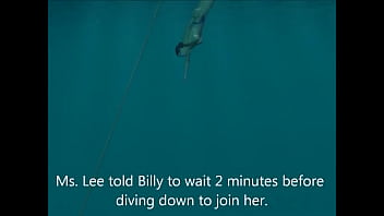 Swimming instructor porn 3d part 2