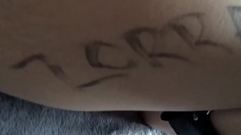 Roxy the cumdumpster