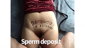 Roxy the cumdumpster