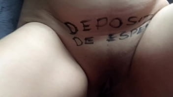 Roxy the cumdumpster