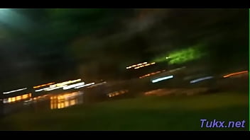 Raunchy eastern teen honey som desires hard fuck