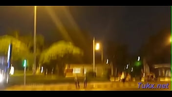 Raunchy eastern teen honey som desires hard fuck