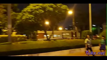 Raunchy eastern teen honey som desires hard fuck