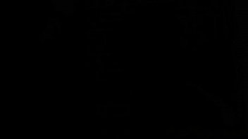 Teasing babe anally pounded doggystyle