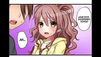 Algo inesperado esta por pasarme