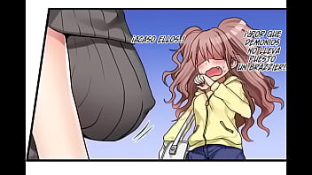 Algo inesperado esta por pasarme