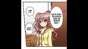 Algo inesperado esta por pasarme